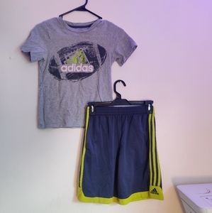 Adidas set